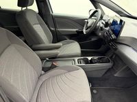 Gebraucht VW ID.3 Pro 150 kW (204 PS) 2023 Grau Kleinwagen