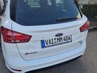 gebraucht Ford B-MAX 1.0 EcoBoost SYNC Edition