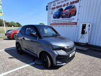 Neu Ligier JS50 2026 Graphit grau Kleinwagen