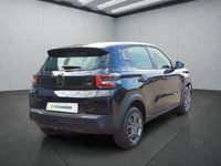 Neu Citroën e-C3 83 kW (113 PS) 2025 Schwarz Kleinwagen