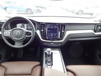 gebraucht Volvo XC60 T8 Inscription Plug-In AWD AHK Luftfw. Pano