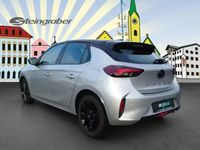 Gebraucht Opel Corsa 101 PS (74 kW) 2024 Kristall silber metallic Limousine