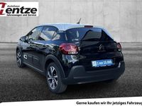 gebraucht Citroën C3 Shine Pack Automatik/Kamera/