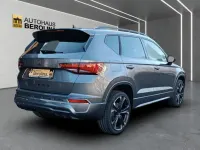 Neu Cupra Ateca 150 PS (110 kW) 2026 Grau SUV