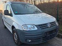 Gebraucht VW Caddy 69 PS (50 kW) 2006 Van / Kleinbus