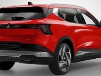 Neu Mitsubishi Eclipse Top 160 kW (218 PS) 2026 Rot SUV