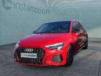 gebraucht Audi A3 Sportback e-tron Audi A3, 37.850 km, 204 PS, EZ 11.2020, Hybrid (Benzin/Elektro)