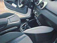 Gebraucht Audi A1 Sportback 95 PS (69 kW) 2017 Weiß Kleinwagen