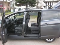 gebraucht Ford C-MAX Titanium