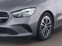 Gebraucht Mercedes B200 Progressive 163 PS (119 kW) 2024 Grau Van / Kleinbus