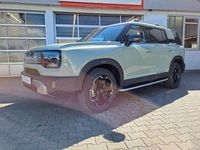 Neu Baic BJ30 280 PS (205 kW) 2026 Grün SUV