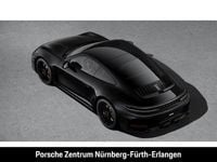 Neu Porsche 911 Carrera GTS 541 PS (397 kW) 2026 Schwarz Coupé