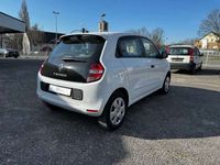 gebraucht Renault Twingo 1.0 SCe Live