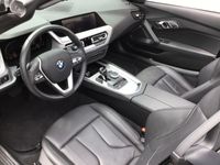gebraucht BMW Z4 sDrive20i Sportpaket Navi Leder digitales Cockpit Soundsystem LED Apple CarPlay Android Auto Mehrzonenklima