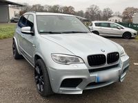 Gebraucht BMW X5 M Shadowline 555 PS (408 kW) 2013 Andere farben SUV