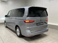 Gebraucht VW Multivan Style 150 PS (110 kW) 2025 Van / Kleinbus