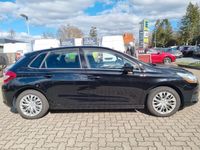 gebraucht Citroën C4 Lim.1.6 Selection Massagen-Tempomat-Leder