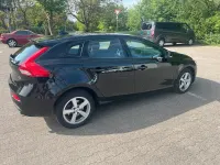 Gebraucht Volvo V40 150 PS (110 kW) 2018 Schwarz Limousine