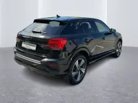 Używany Audi Q2 Advanced 150 KM (110 kW) 2024 Czarny SUV