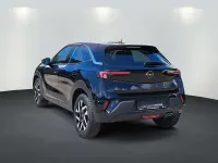 Gebraucht Opel Mokka Elegance 136 PS (100 kW) 2024 Schwarz SUV