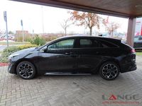 Gebraucht Kia ProCeed 140 PS (102 kW) 2024 (1k) zilinaschwarz met. Kleinwagen