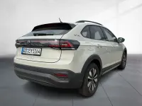 Gebraucht VW Taigo Goal 116 PS (85 kW) 2025 Gold SUV