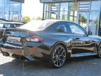 Gebraucht BMW M2 M Sport 460 PS (338 kW) 2024 Schwarz Coupé