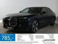 Gebraucht BMW i7 M Sport 481 kW (654 PS) 2023 Limousine