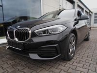 Gebraucht BMW 118 136 PS (100 kW) 2023 Schwarz Kleinwagen