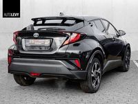 gebraucht Toyota C-HR 1.8 TeamD