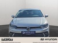 Second-hand VW Polo Pro 95 CP (69 kW) 2024 Argintiu Berlinǎ