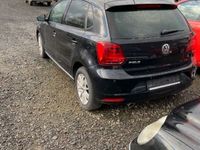 gebraucht VW Polo 1.2 TSI 66kW Highline