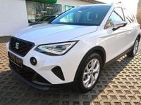 Second-hand Seat Arona FR 110 CP (80 kW) 2021 Alb SUV