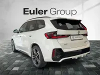 Gebraucht BMW X1 Performance 150 PS (110 kW) 2026 Alpinweiss iii SUV