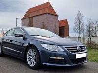 gebraucht VW CC 