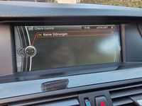 Gebraucht BMW 535 Sport Line 306 PS (225 kW) 2012 Grau Kombi