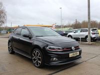 Gebraucht VW Polo GTI 200 PS (147 kW) 2020 Deep black metallic 7290 (metallic) Kleinwagen