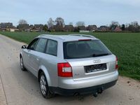 gebraucht Audi A4 b6 2.0