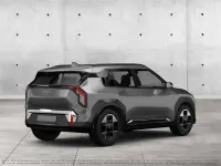 Neu Kia EV3 Air 150 kW (204 PS) 2026 Schiefergrau SUV