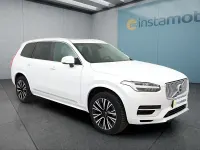 Gebraucht Volvo XC90 455 PS (334 kW) 2023 Weiß SUV