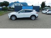 Gebraucht Cupra Formentor 150 PS (110 kW) 2024 Candyweiss b9aweiß SUV