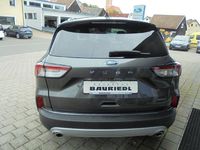 Używany Ford Kuga Titanium X 152 KM (111 kW) 2024 Szary SUV