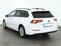 Gebraucht VW Golf VIII Life 116 PS (85 kW) 2025 Andere Kombi