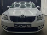 Gebraucht Skoda Octavia 105 PS (77 kW) 2014 Silber Kleinwagen