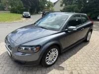 Gebraucht Volvo C30 Summum 179 PS (131 kW) 2007 Grau Kleinwagen