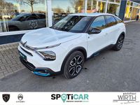 Gebraucht Citroën e-C4 Shine 100 kW (136 PS) 2021 SUV