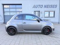 Gebraucht Abarth 595 Competizione 160 PS (117 kW) 2014 Grau Kleinwagen