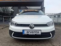 Neu VW Polo Life 95 PS (69 kW) 2026 Pure white Kleinwagen