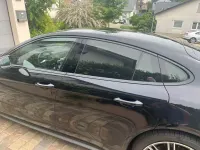 Gebraucht Porsche Panamera 4S 421 PS (309 kW) 2017 Schwarz Limousine