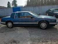 Gebraucht Cadillac Eldorado 155 PS (114 kW) 1990 Blau Coupé